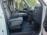 Gebraucht Renault Master 165 PS (121 kW) 2015 Weiß Van