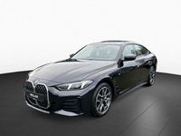 Gebraucht BMW 430 M Sport 286 PS (210 kW) 2024 Schwarz Coupé