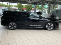 Neu Skoda Superb LAURIN & KLEMENT 193 PS (141 kW) 2026 (onyxschwarz metallic) Kombi