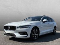 Gebraucht Volvo V60 Core 163 PS (119 kW) 2024 Weiss Kombi