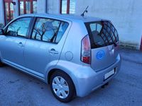 gebraucht Daihatsu Sirion 1.0 Klima