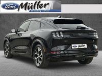 Gebraucht Ford Mustang Mach-E Standard Range 197 kW (269 PS) 2022 SUV