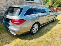 gebraucht Mercedes C200 T-Modell