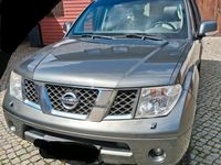 Second-hand Nissan Pathfinder 2007 Gri SUV