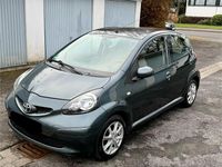 Gebraucht Toyota Aygo 67 PS (49 kW) 2009 Kleinwagen