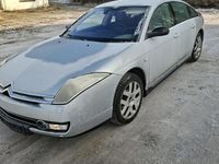 Gebraucht Citroën C6 Exclusive 211 PS (155 kW) 2006 Limousine