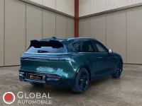 Gebraucht Voyah Free 489 PS (359 kW) 2023 Grün SUV