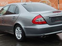 gebraucht Mercedes E280 CDI Sport