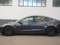 Gebraucht Tesla Model 3 Standard Range 208 kW (283 PS) 2024 Grau Limousine