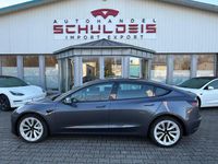 Gebraucht Tesla Model 3 366 kW (498 PS) 2021 Grau Limousine