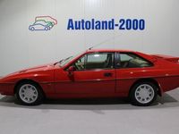 Gebraucht Lotus Excel 180 PS (132 kW) 1986 Rot Coupé