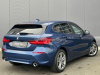 gebraucht BMW 118 d Aut