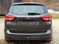 Gebraucht Ford C-MAX 120 PS (88 kW) 2016 Van / Kleinbus