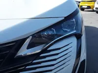 Gebraucht Peugeot 3008 GT 131 PS (96 kW) 2023 Weiß SUV
