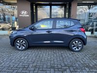 gebraucht Hyundai i10 Trend 1.2 Navigation/Rückfahrkam./CarPlay Navi Apple CarPlay Android Auto Klimaautom