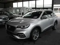 Occasion MG HS Luxury 162 ch (119 kW) 2023 Argent SUV
