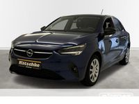 Gebraucht Opel Corsa Elegance 75 PS (55 kW) 2021 Blau Kleinwagen