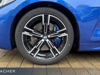 Gebraucht BMW M440 Performance 340 PS (250 kW) 2025 Blau Limousine