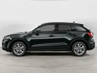 Gebraucht Audi Q2 Comfort 150 PS (110 kW) 2022 Mythosschwarz metallic SUV