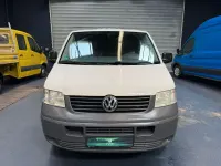 Second-hand VW Transporter 131 CP (96 kW) 2008 Gri Van