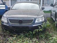 gebraucht VW Phaeton 3,2 V6 4Motion als Teilespender