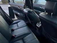 Gebraucht Mercedes S450 340 PS (250 kW) 2006 Grau Limousine