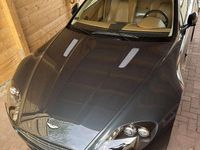 Gebraucht Aston Martin V8 Vantage 426 PS (313 kW) 2009 Coupé