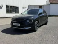 Neu Kia Niro Spirit 92 PS (67 kW) 2026 (abp) auroraschwarz met. SUV