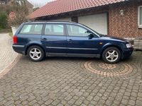 Gebraucht VW Passat 101 PS (74 kW) 1997 Kombi