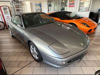 Gebraucht Ferrari 456 442 PS (325 kW) 2000 Grau Coupé