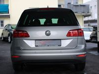 gebraucht VW Golf Sportsvan VII Allstar BMT/Start-Stopp 1.6
