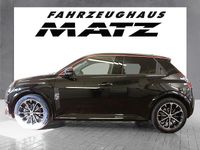 Neu Renault R5 Iconic 88 kW (120 PS) 2026 Schwarz Kleinwagen