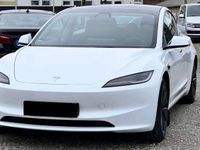gebraucht Tesla Model 3 2024 RWD Sofort Deutschland !!