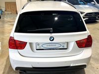 gebraucht BMW 320 d Touring xDrive M Sport Paket XENON NAVI
