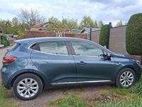 Occasion Renault Clio V Intens 101 ch (74 kW) 2022 Gris Berline