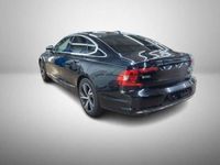 Gebraucht Volvo S90 Ultimate 235 PS (172 kW) 2024 Onyx black / metallic Limousine