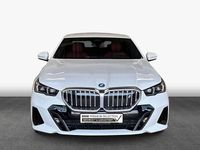 Gebraucht BMW i5 Performance 250 kW (340 PS) 2024 Alpinweiß Limousine
