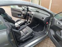 gebraucht Peugeot 307 CC 307 135