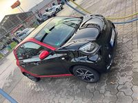 Gebraucht Smart ForFour Electric Drive 60 kW (82 PS) 2021 Schwarz Limousine