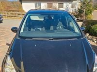 Gebraucht Ford S-MAX S 140 PS (102 kW) 2014 Schwarz Van / Kleinbus