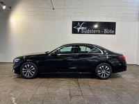 Gebraucht Mercedes E220 Avantgarde 197 PS (144 kW) 2026 Unilack schwarz uni Limousine