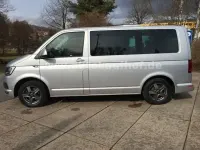 Używany VW Multivan Trendline 150 KM (110 kW) 2019 Andere Minivan