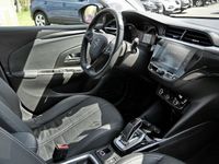 Gebraucht Opel Corsa Elegance 101 PS (74 kW) 2020 Weiß Limousine