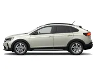 Gebraucht VW Taigo Move 110 PS (80 kW) 2023 Grau SUV