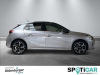 gebraucht Opel Corsa Ultimate Automatik, Lenkrad- & Sitzheizung