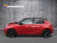 gebraucht Opel Corsa 1.2 GS Line+SHZ+PDC