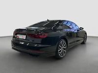 Brugt Audi A8 Ambiente 286 HK (210 kW) 2023 Sort Sedan
