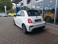 gebraucht Abarth 595C MY22