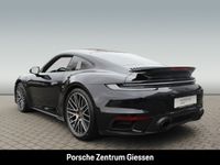 gebraucht Porsche 992 911 Turbo/Sportabgasanlage/LEDMatrix/Bose