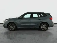 Gebraucht BMW iX1 230 kW (313 PS) 2023 Grün SUV